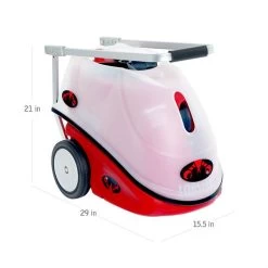 Lobster Elite Grand V Limited Edition Tennis Ball Machine -Tennis Equipment Store elite grand series 5 c3054b51 4e9b 4ea3 bed8 bc17d4d579ed