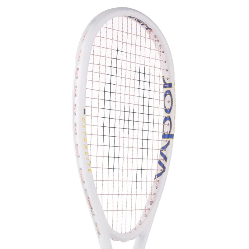 Harrow Vapor Ultralite (White/Royal/Yellow) 2 Harrow Vapor Ultralite (White/Royal/Yellow) - Image 2