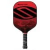 Selkirk Amped Epic Midweight Pickleball Paddle (Red)