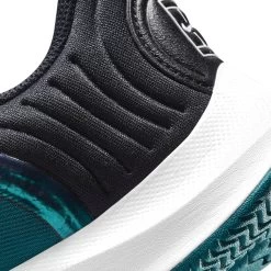 Nike Air Zoom GP Turbo Men's Tennis Shoe (Dark Green/White/Black) -Tennis Equipment Store nikecourt air zoom gp turbo hard court tennis shoe 29kGpS 7