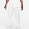 Nike Men's Heritage Suit Pant (White)