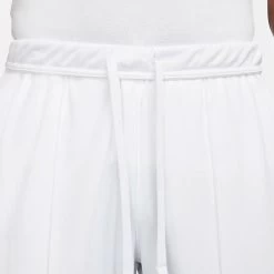 Nike Men's Heritage Suit Pant (White) 11 Nike Men's Heritage Suit Pant (White) -Tennis Equipment Store nikecourt tennis trousers szHqpc 2