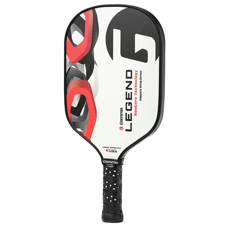 Gamma Legend NeuCore (White) 1 Gamma Legend NeuCore (White)