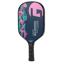 Gamma Shard NeuCore (Pink)