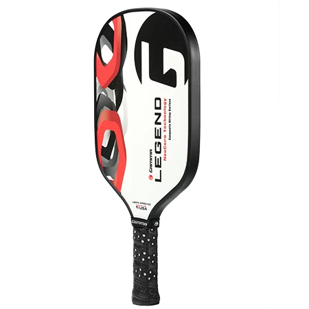 Gamma Legend NeuCore (White) 3 Gamma Legend NeuCore (White) - Image 3