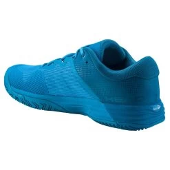 Head Revolt Evo 2.0 Men's Tennis Shoe (Blue) -Tennis Equipment Store revolt evo 2 0 men blbl 2