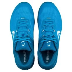 Head Revolt Evo 2.0 Men's Tennis Shoe (Blue) -Tennis Equipment Store revolt evo 2 0 men blbl 3