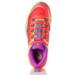 Salming Kobra Womens Indoor Court Shoe (Pink) 7 Salming Kobra Womens Indoor Court Shoe (Pink) -Tennis Equipment Store salming shoes kobra women 3