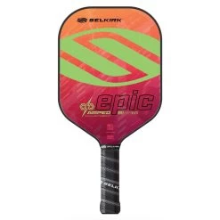 Selkirk Amped Epic Lightweight (Electrify)