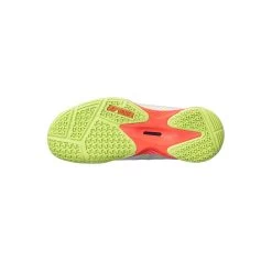 Yonex Power Cushion Comfort Z3 Women's Indoor Court Shoe (White) -Tennis Equipment Store shbcfz3lex 011 4