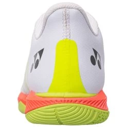 Yonex Power Cushion Comfort Z3 Women's Indoor Court Shoe (White) -Tennis Equipment Store shbcfz3lex 011 6