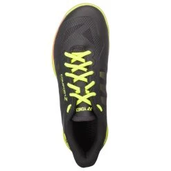 Yonex Power Cushion Comfort Z3 Men's Indoor Court Shoe (Black) -Tennis Equipment Store shbcfz3mex 007 5