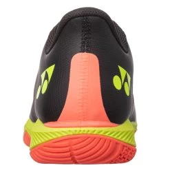 Yonex Power Cushion Comfort Z3 Men's Indoor Court Shoe (Black) -Tennis Equipment Store shbcfz3mex 007 6