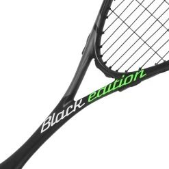 Tecnifibre Black Edition 5 Tecnifibre Black Edition -Tennis Equipment Store tecnifibre black edition squash racquet 1