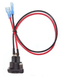 Lobster XLR Charger Socket -Tennis Equipment Store tn420x420 E886 xlrcharger