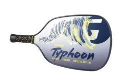 Gamma Typhoon -Tennis Equipment Store typhoon2