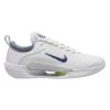 Nike Court Zoom NXT Men's Tennis Shoe (White/Navy)