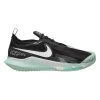 Nike React Vapor NXT Men's Tennis Shoe (Black/Mint)