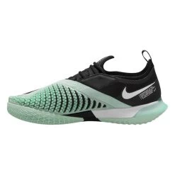 Nike React Vapor NXT Men's Tennis Shoe (Black/Mint) 5 Nike React Vapor NXT Men's Tennis Shoe (Black/Mint) -Tennis Equipment Store unnamed 2022 08 10T133125.619