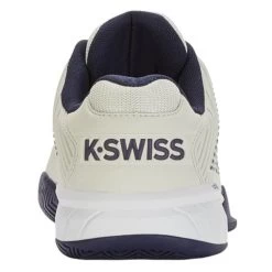 K-Swiss Hypercourt Express 2 Men's Tennis Shoe (Gray/White) -Tennis Equipment Store unnamed 14 464c5f37 5646 4ad0 9bf6 b7fa78743155