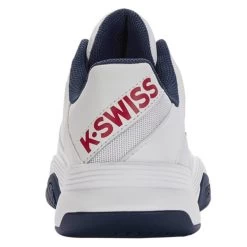 K-Swiss Court Express Men's Tennis Shoe (White/Blue) -Tennis Equipment Store unnamed 3 f1e83907 077c 42fe 9795 29344e2032e7