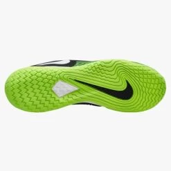 Nike Zoom Vapor Cage 4 Rafa Men's Tennis Shoe (Black/Yellow) -Tennis Equipment Store unnamed 44 599eb3b5 99b5 4cc1 897c 1580d02106b0