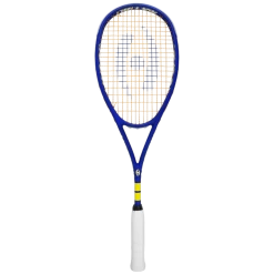 Harrow Vapor (Blue/Yellow)